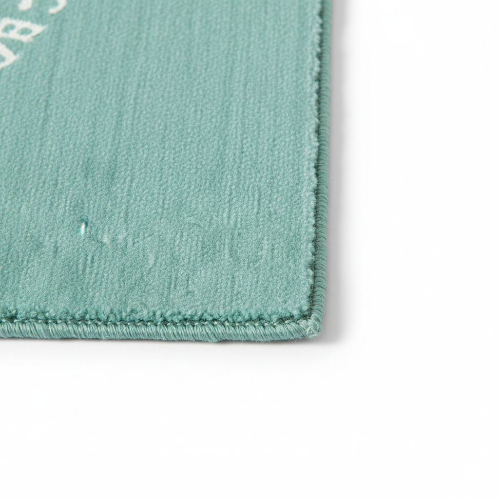 BINO - Hand Tufted Kids Carpet